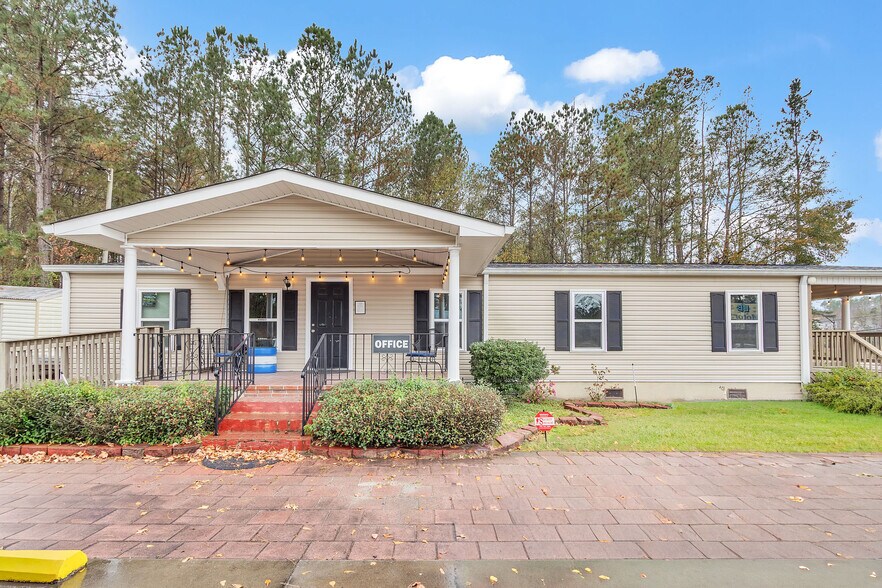 2364 Gordon Hwy, Augusta, GA à vendre - Photo de l’immeuble – Image 3 sur 12