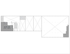 2600 W Commodore Way, Seattle, WA à louer Plan d’étage– Image 1 sur 1