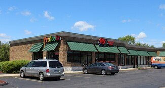 Plus de détails pour 5302-5326 Highland Rd, Waterford, MI - Local commercial à vendre