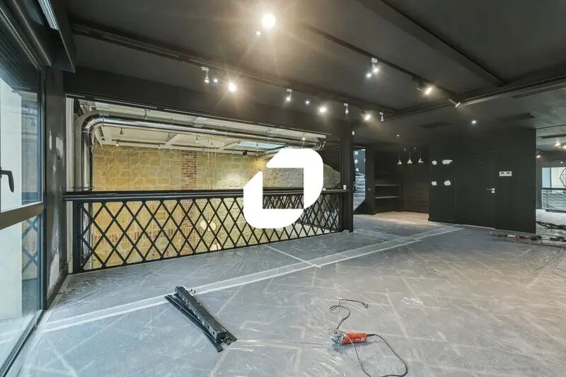 Bureau dans Paris à louer - Photo de l’immeuble – Image 2 sur 14