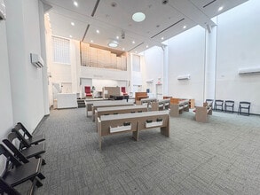 516 W 112th St, New York, NY à louer Photo intérieure– Image 2 sur 20