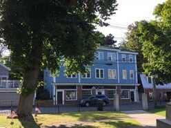 17-21 Essex St, Marblehead, MA à louer - Photo de l’immeuble – Image 2 sur 3