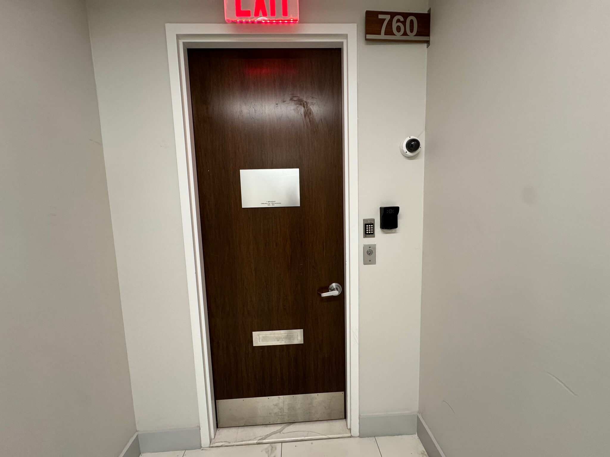 11 Broadway, New York, NY à louer Photo intérieure– Image 1 sur 4