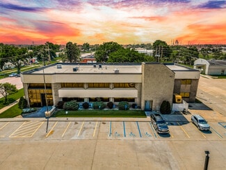 Plus de détails pour 500 W 1 St Ave, Hutchinson, KS - Bureau à vendre