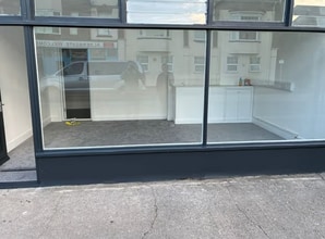 60 Carnarvon Rd, Clacton On Sea à louer Photo de l’immeuble– Image 1 sur 2