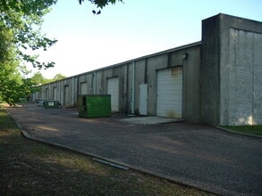 1125 N Corporate Dr, Mobile, AL à louer Photo intérieure– Image 2 sur 5