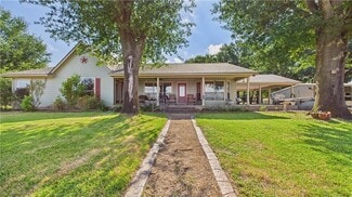 Plus de détails pour 254 Lcr 893, Jewett, TX - Spécialisé à vendre