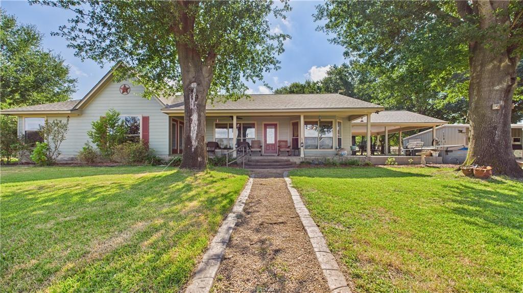 254 Lcr 893, Jewett, TX à vendre Photo principale– Image 1 sur 25