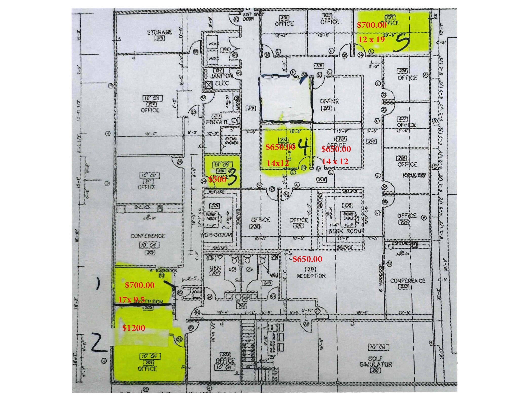 7690 East 126th Street South, Bixby, OK à louer Photo intérieure– Image 1 sur 1