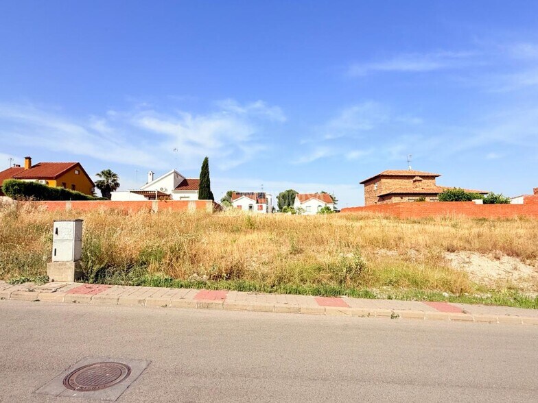 Terrain dans Esquivias, Toledo à vendre - Autre – Image 2 sur 3