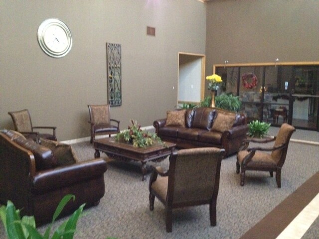 5620 Old Bullard Rd, Tyler, TX à louer - Hall d’entrée – Image 3 sur 3