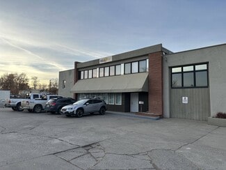 Plus de détails pour 207 N 22nd St, Billings, MT - Bureau à louer