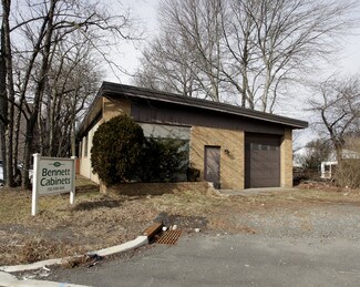 Plus de détails pour 1251 US 1, Edison, NJ - Industriel/Logistique à louer