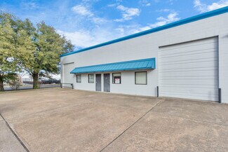 Plus de détails pour 6101 Royalton St, Houston, TX - Industriel/Logistique à louer