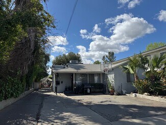 Plus de détails pour 13846 Bessemer St, Van Nuys, CA - Logement à vendre