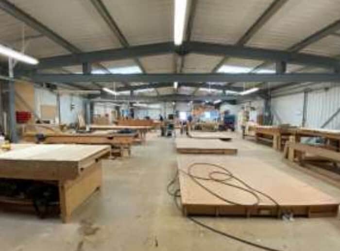 Harbour Clos, Marchwood à vendre - Photo intérieure – Image 2 sur 18