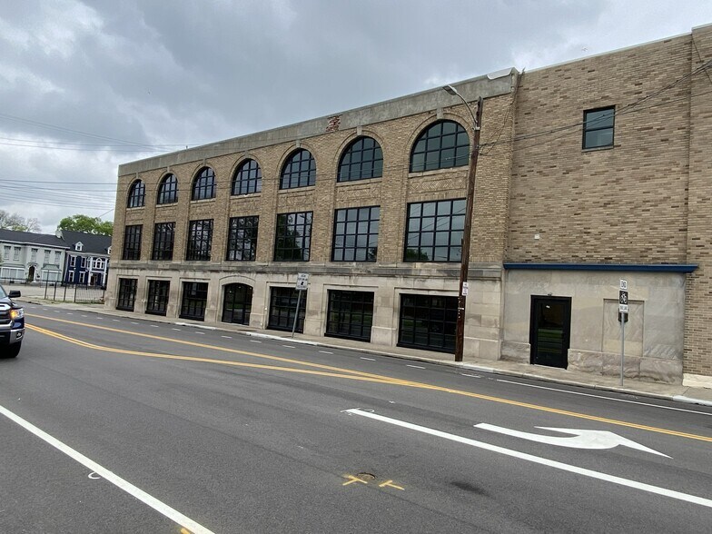 50 S Broad St, Middletown, OH à vendre - Photo de l’immeuble – Image 3 sur 22