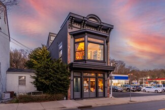Plus de détails pour 12 N Main St, Lambertville, NJ - Local commercial à vendre