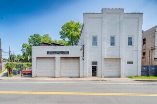 Plus de détails pour 101 Midland Ave, Port Chester, NY - Industriel/Logistique à louer