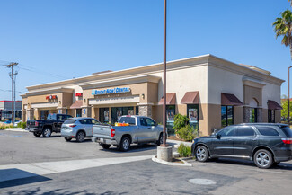 Plus de détails pour 501 W Felicita Ave, Escondido, CA - Local commercial à louer