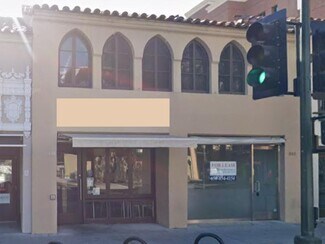 Plus de détails pour 448 University Ave, Palo Alto, CA - Local commercial à louer