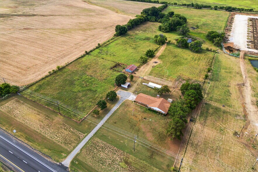 31092 US Highway 82, Whitesboro, TX à vendre - Photo de l’immeuble – Image 2 sur 15