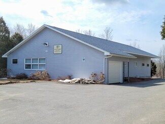 Plus de détails pour 37 Pierrepont Ave, Potsdam, NY - Bureau à vendre