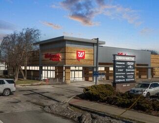 Plus de détails pour 2871 Pfingsten Rd, Glenview, IL - Local commercial à vendre