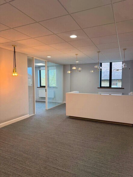30 Victoria Ave, Harrogate à louer - Photo de l’immeuble – Image 3 sur 16