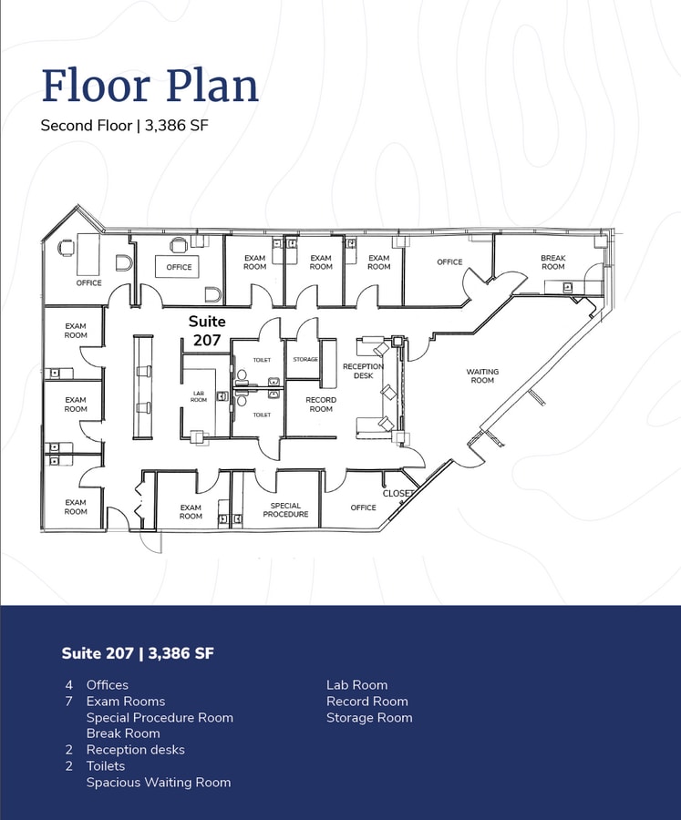 12040 S Lakes Dr, Reston, VA 20191 - Lot 207 - - Photo intérieure - Image 1 of 1