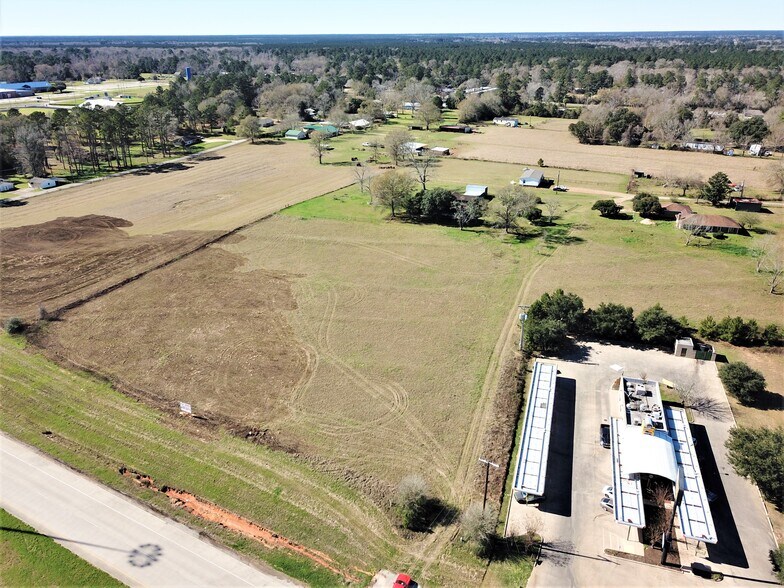 0 US Highway 59, Shepherd, TX à vendre - Photo de l’immeuble – Image 2 sur 7