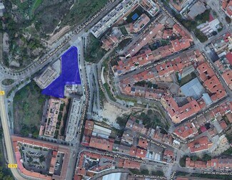 Plus de détails pour Carrer de Miquel Martí i Pol, 23, Manresa - Terrain à vendre