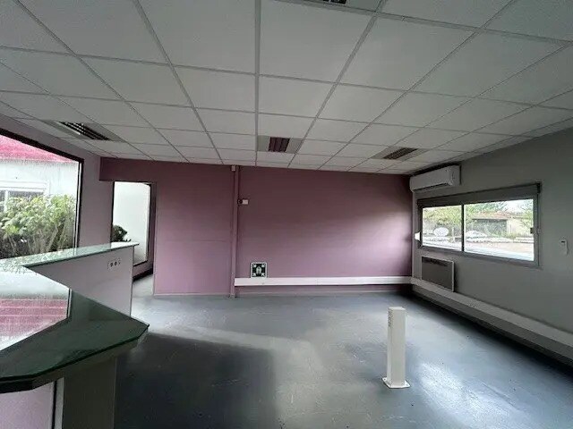 Local d'activités dans Rully à vendre Photo intérieure– Image 1 sur 6