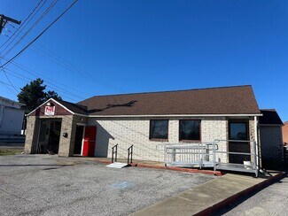 Plus de détails pour 247 Hillside Dr, Painesville, OH - Bureau/Local commercial à louer