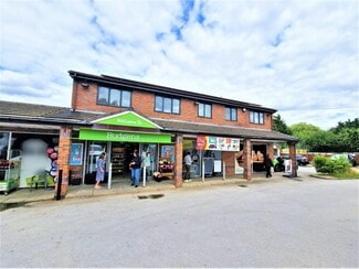 Plus de détails pour 442 Chester Rd, Stockport - Bureau à louer