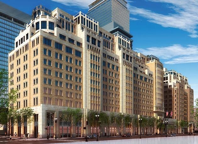 776 Boylston St, Boston, MA à louer - Photo de l’immeuble – Image 3 sur 4