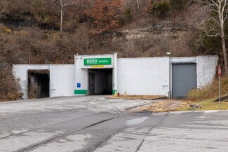 Plus de détails pour 8800 NE Underground Dr, Kansas City, MO - Industriel/Logistique à louer