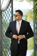 David Kusayev