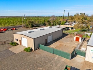 Plus de détails pour 5 Freight Ln, Chico, CA - Industriel/Logistique à louer
