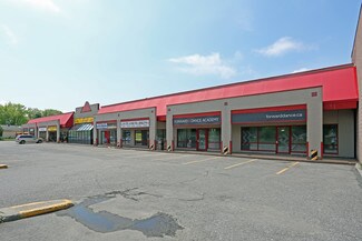 Plus de détails pour 911 Richmond Rd, Ottawa, ON - Local commercial à louer