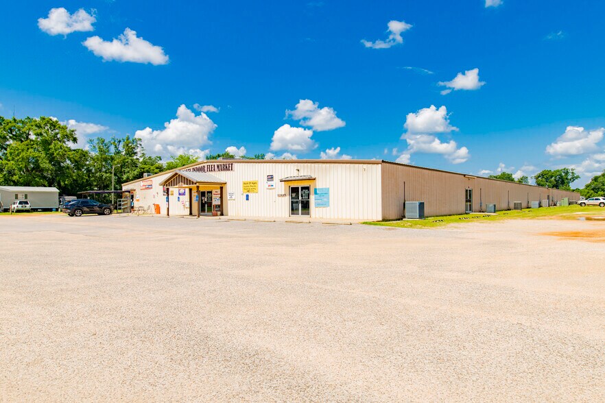 14809 State Highway 59, Foley, AL à vendre - Photo de l’immeuble – Image 2 sur 18