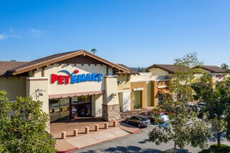Plus de détails pour 23602-23624 El Toro Rd, Lake Forest, CA - Local commercial à louer