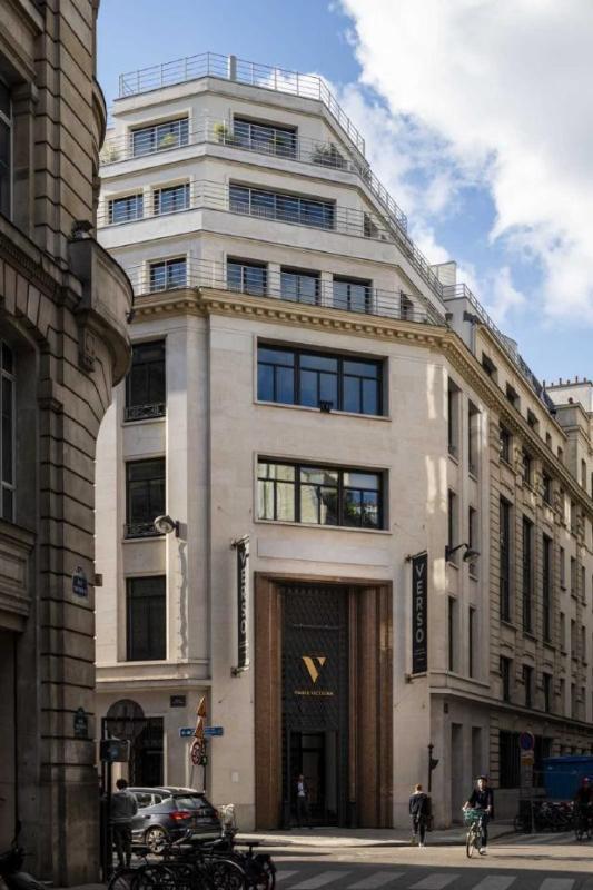 Plus de détails pour 52 Rue De La Victoire, Paris - Bureau à louer