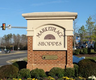 Plus de détails pour 4655 Monticello Ave, Williamsburg, VA - Local commercial à louer