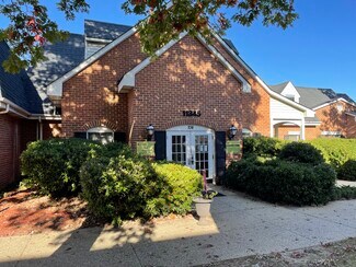 Plus de détails pour 11345 Pembrooke Sq, Waldorf, MD - Bureau à vendre