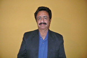 Parviz Oshideri