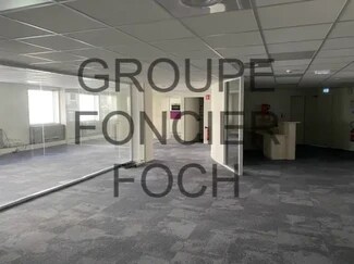 Plus de détails pour Bureau à louer