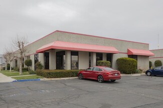 Plus de détails pour 711 W Esplanade Ave, San Jacinto, CA - Bureau à louer