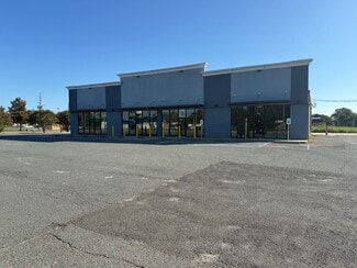 Plus de détails pour 1330 Swan Lake Rd, Bossier City, LA - Local commercial à louer