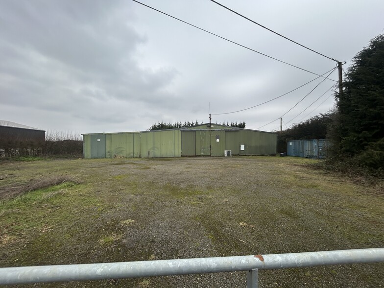 Egg Hill Rd, Charing à vendre - Photo de l’immeuble – Image 1 sur 5